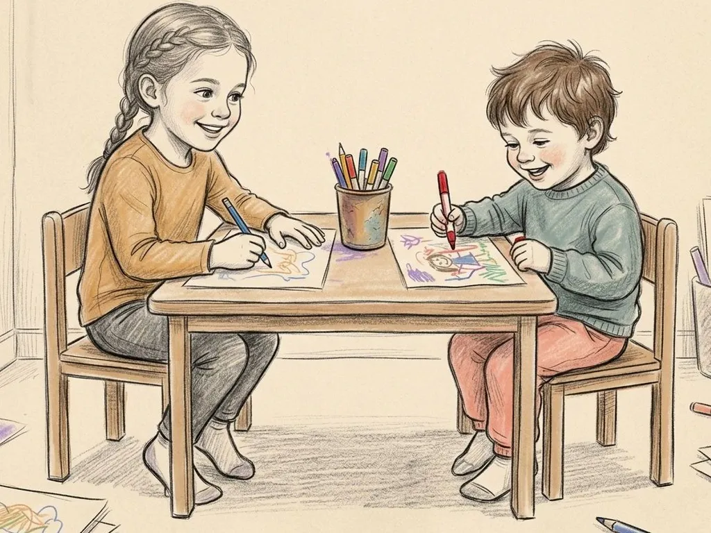 Bedroom Vocabulary Activities for Kids | LearnLink Blog
