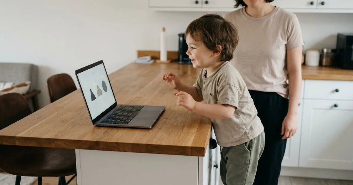 Korepetycje z angielskiego online dla dzieci | LearnLink Blog