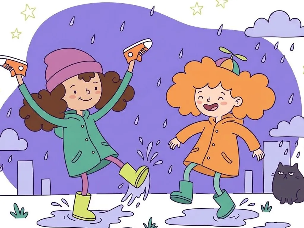 Primer condicional en inglés para niños | LearnLink Blog