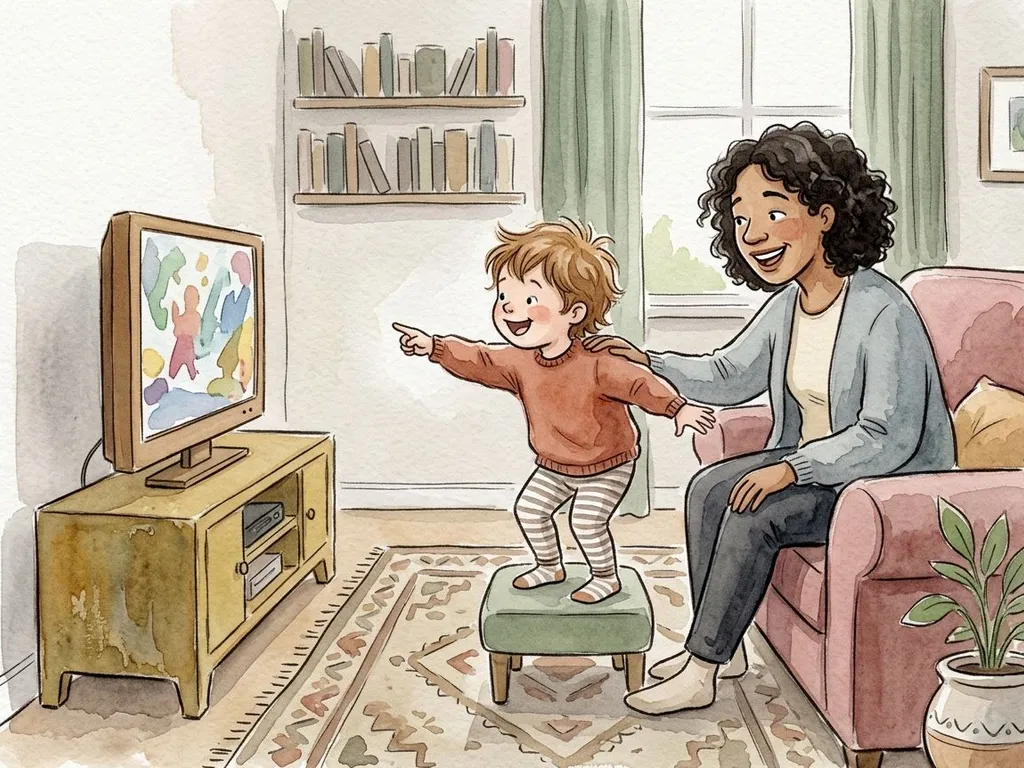 During and After Watching: Turn Words into Speech | LearnLink
