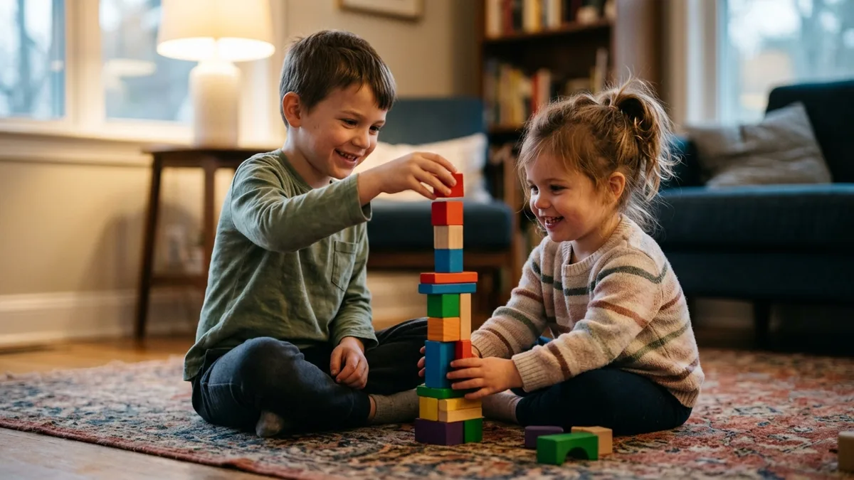Игры по английскому языку для детей 4–15 лет | LearnLink
