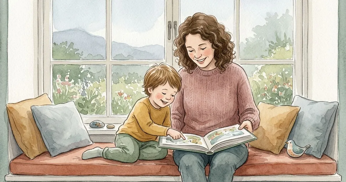 Adding -ed to Verbs: A Guide for Kids | LearnLink Blog