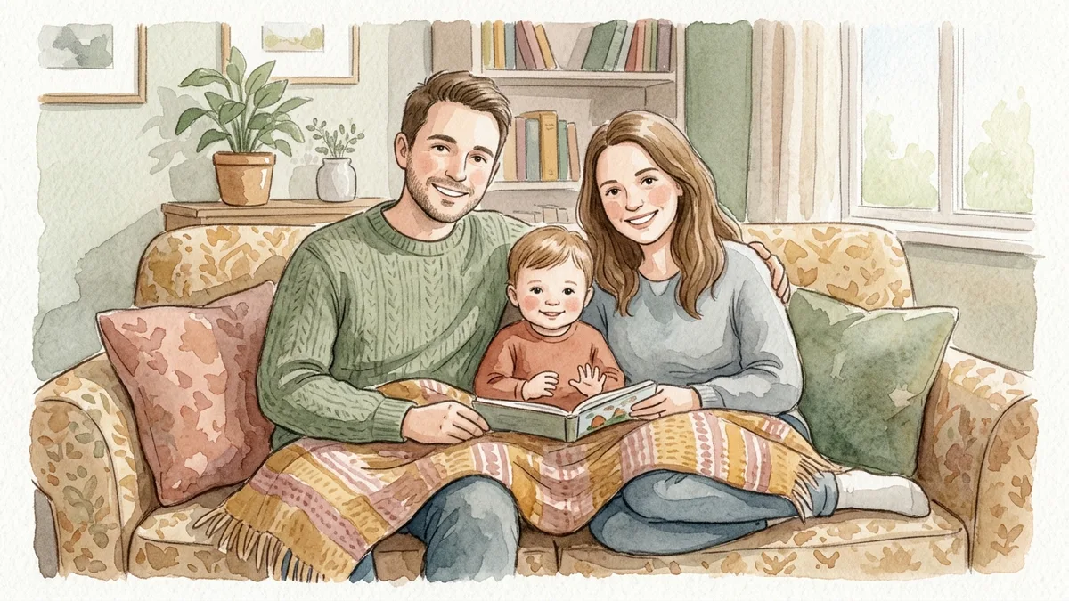 Inglés básico para niños pdf visual example 2 | LearnLink