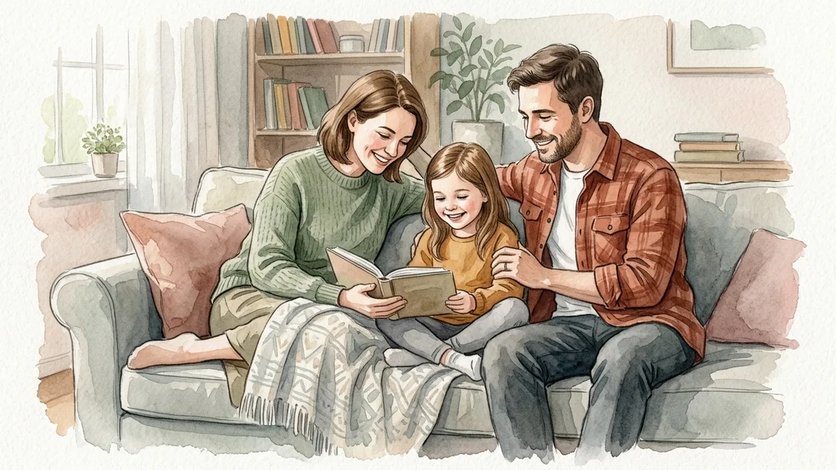 English Skits for Kids | LearnLink