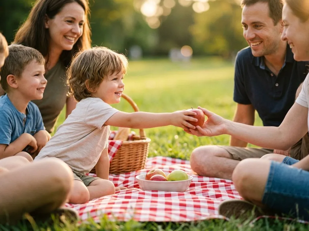 Build Listening Before Asking for Full Speech | LearnLink