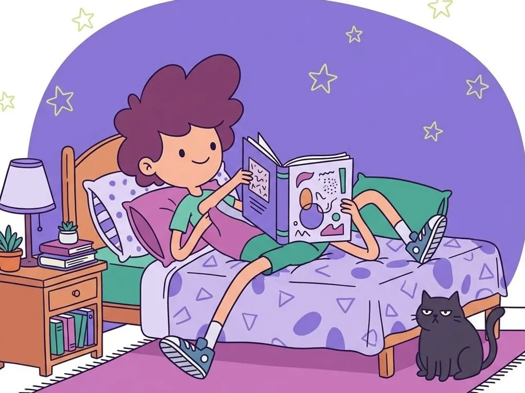Как практиковать дома с детьми разного возраста | LearnLink