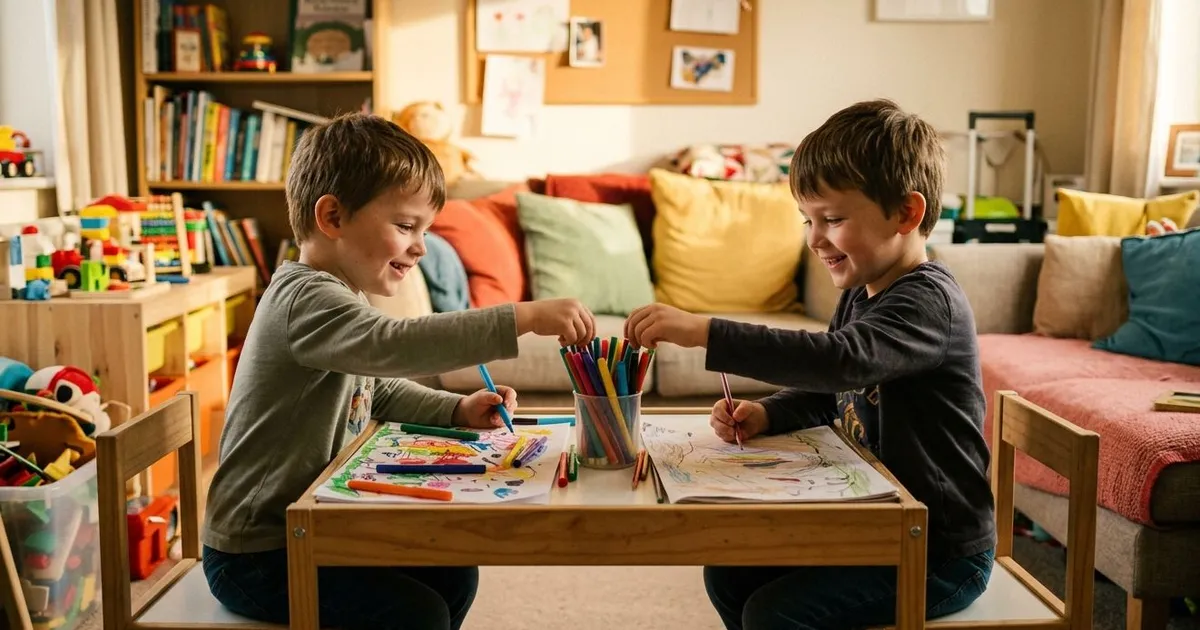 English Phrasal Verbs with Turn for Kids | LearnLink Blog