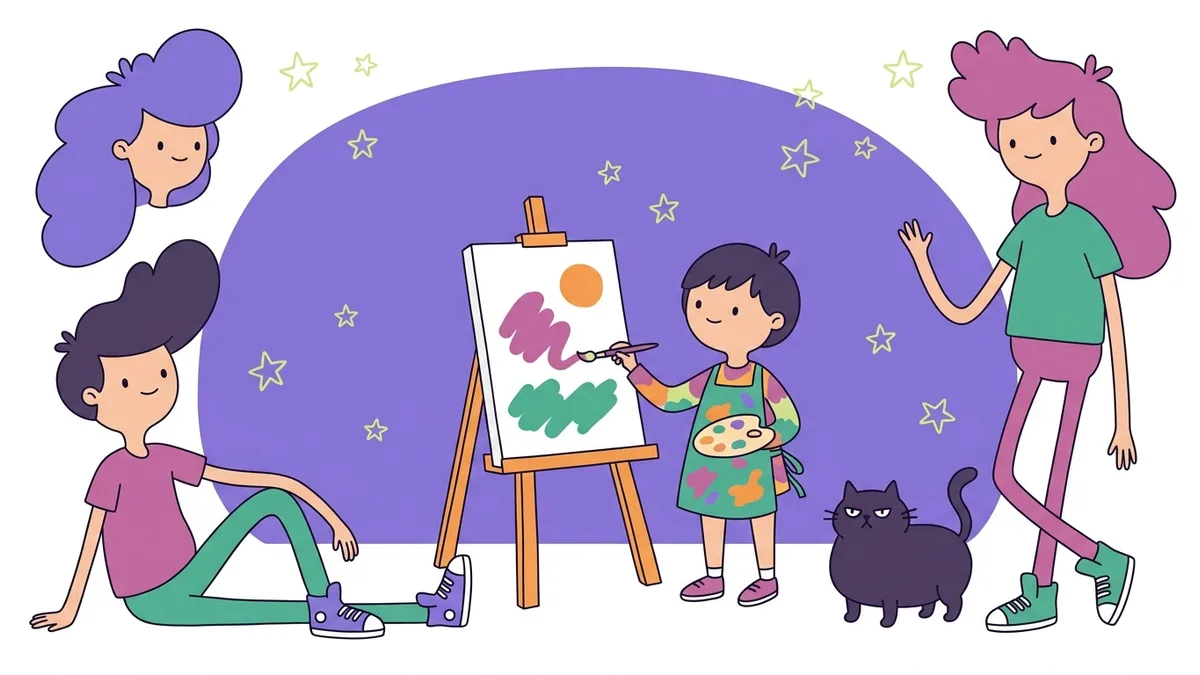 Colegios bilingües online para niños | LearnLink