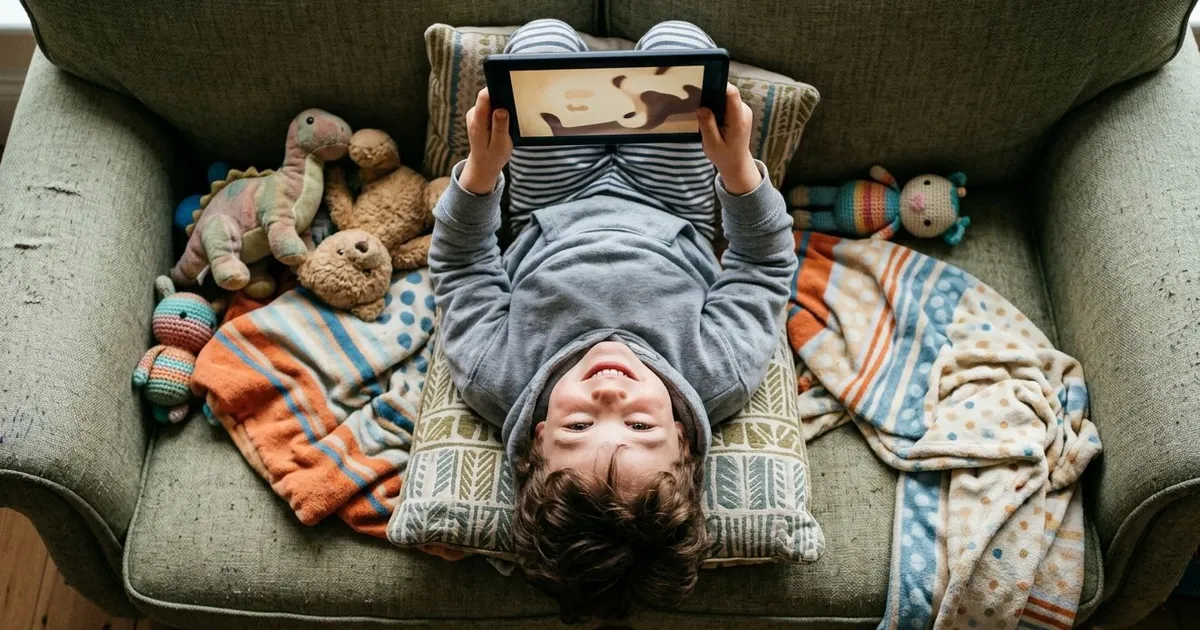 Mejor aplicación de inglés para niños | LearnLink Blog