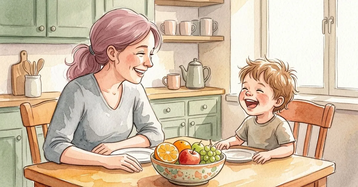 Body Parts in English for Kids | LearnLink Blog