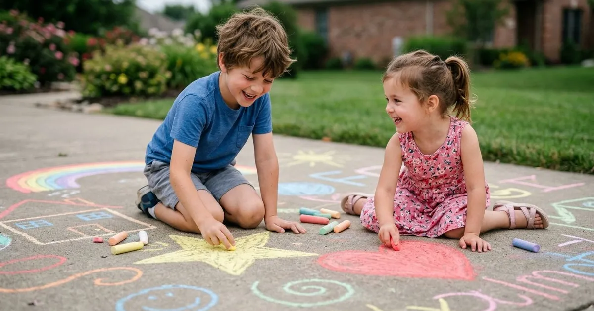 Determinantes en inglés para niños | LearnLink Blog