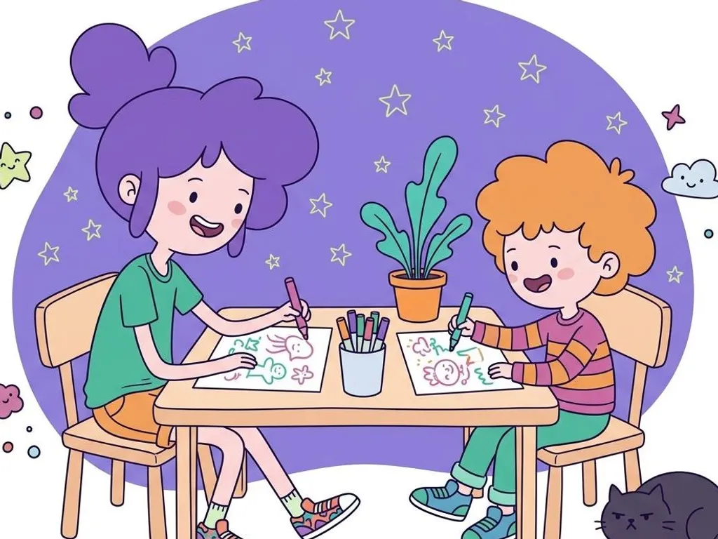 Speaking en inglés para niños | LearnLink Blog