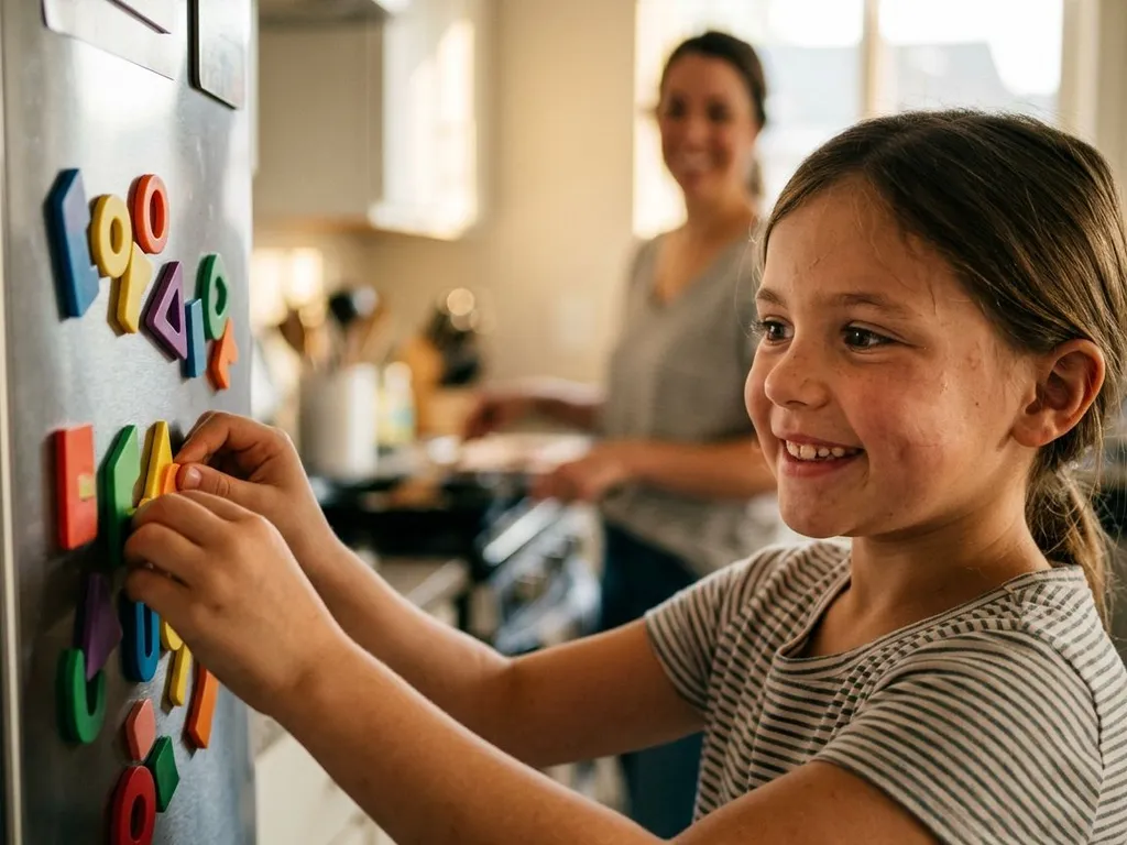 How Parents Can Support Learning at Home | LearnLink