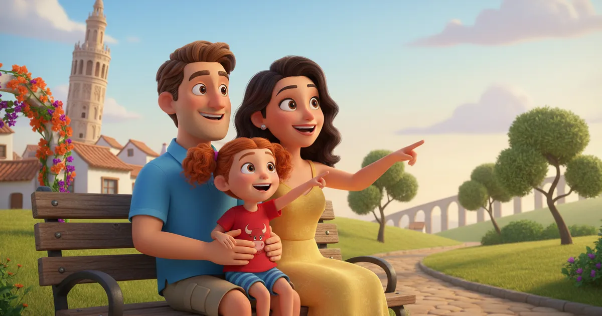 20 Fun Facts About Spain for Kids in English | LearnLink Blog