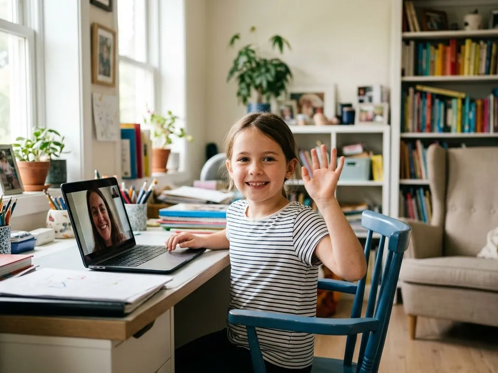 What to Look for in a Private Online Teacher | LearnLink