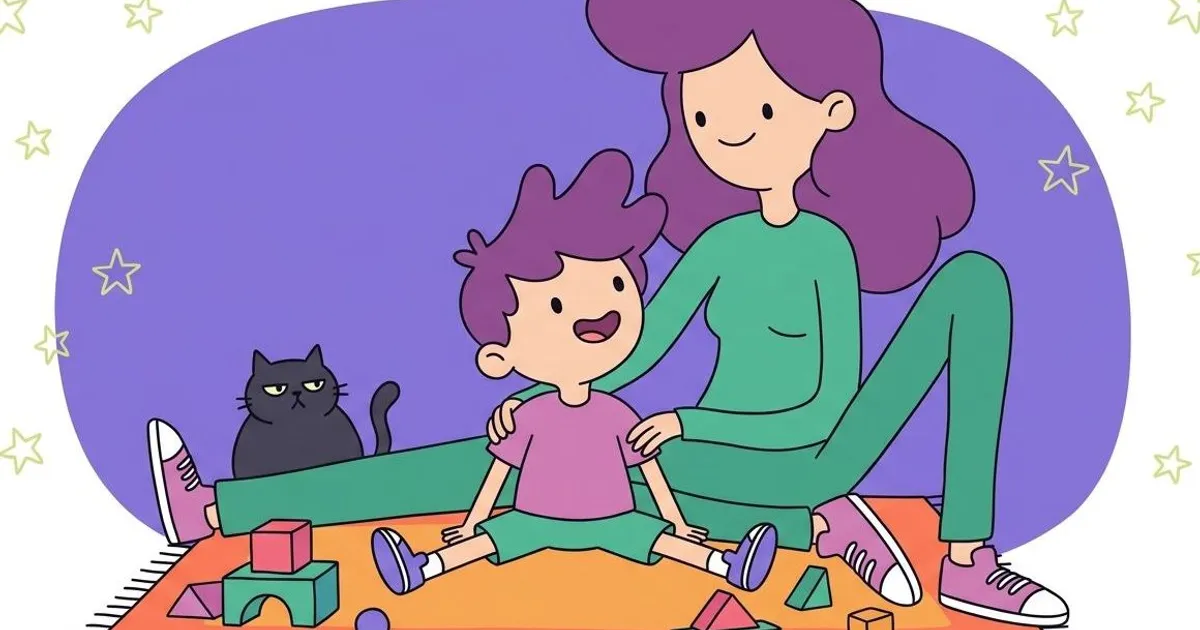 Do o does en inglés para niños | LearnLink Blog