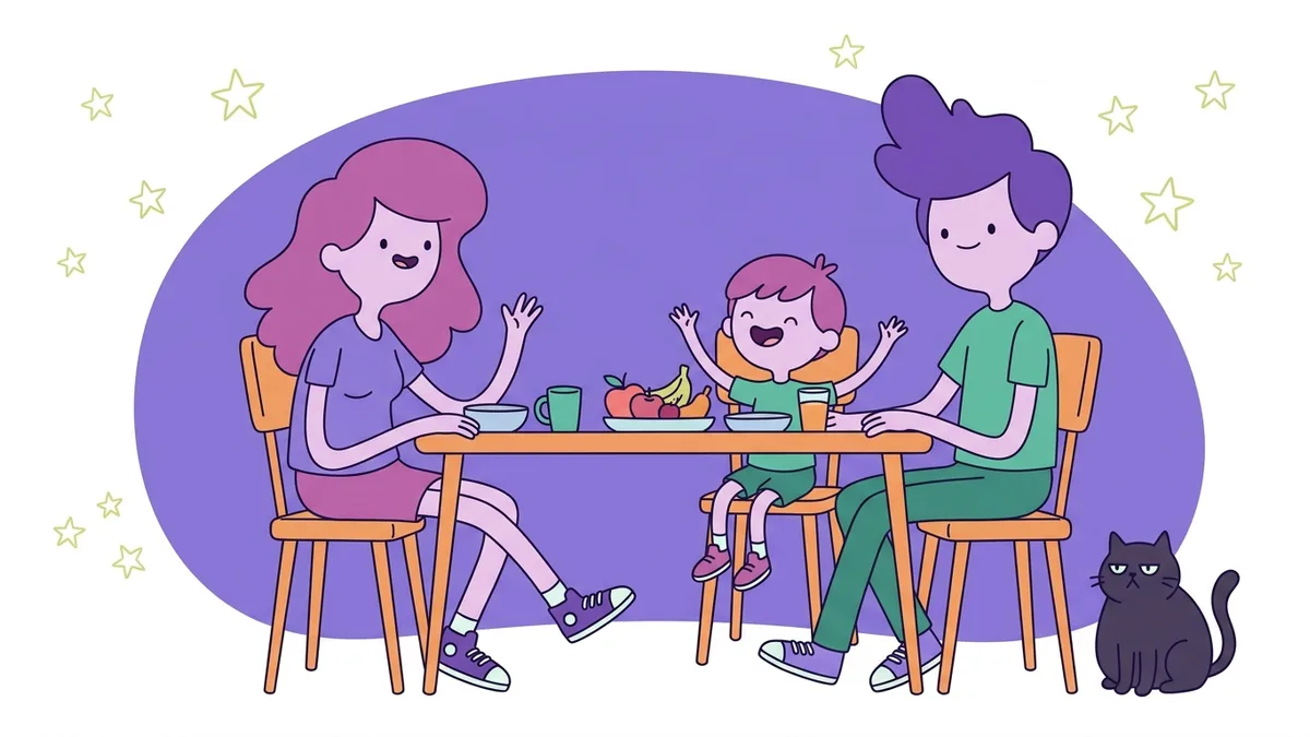 Presente simple y continuo en inglés | LearnLink