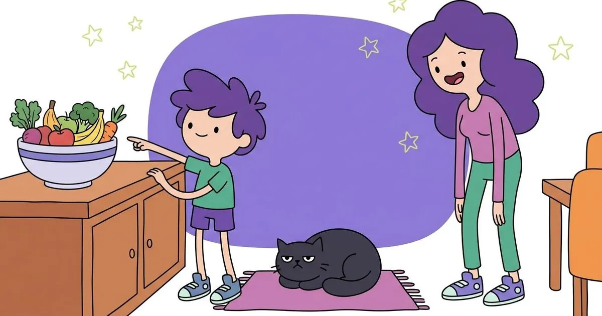 Números en inglés del 1 al 100 para niños | LearnLink Blog