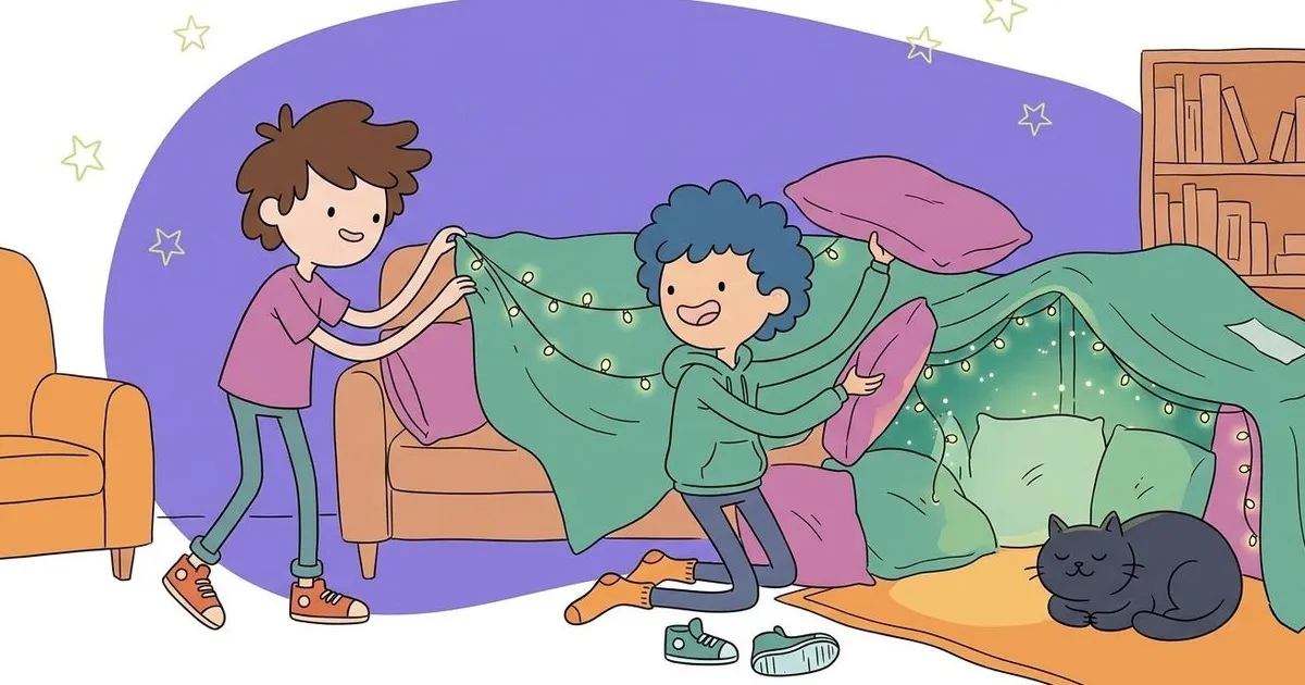 Diario en inglés niños guía práctica | LearnLink Blog