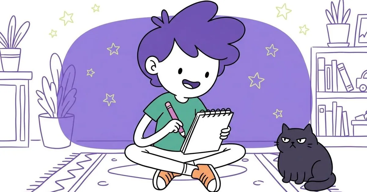 How Can I Teach My Child Basic English | LearnLink Blog