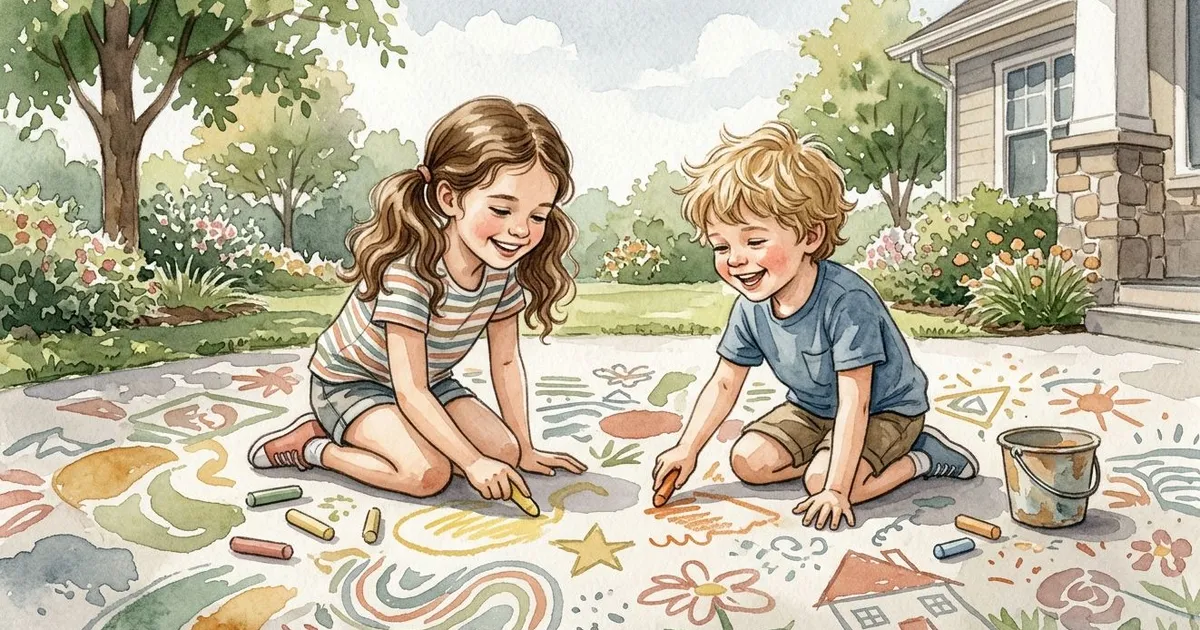 Classroom Objects in English for Kids | LearnLink Blog
