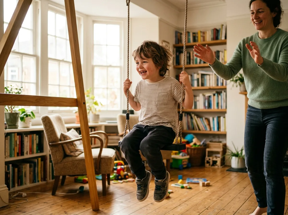 Ideas para practicar en casa | LearnLink