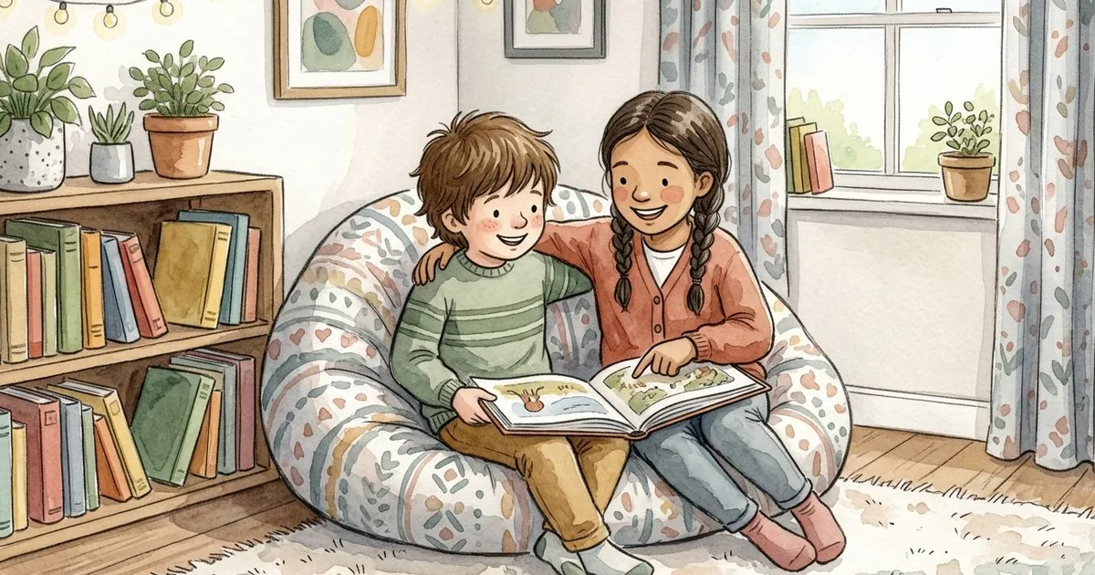 Expresiones de tiempo en inglés para niños | LearnLink Blog