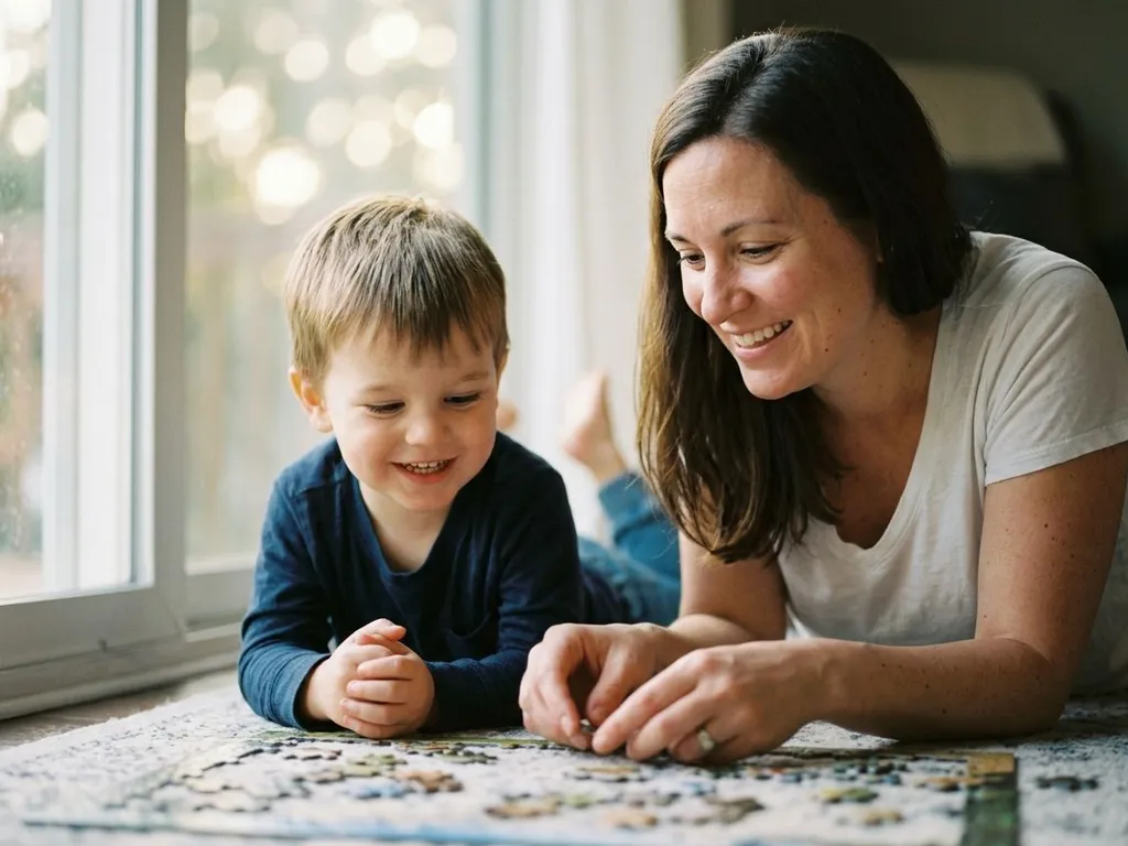 Conjunctions and but Because for Kids | LearnLink Blog