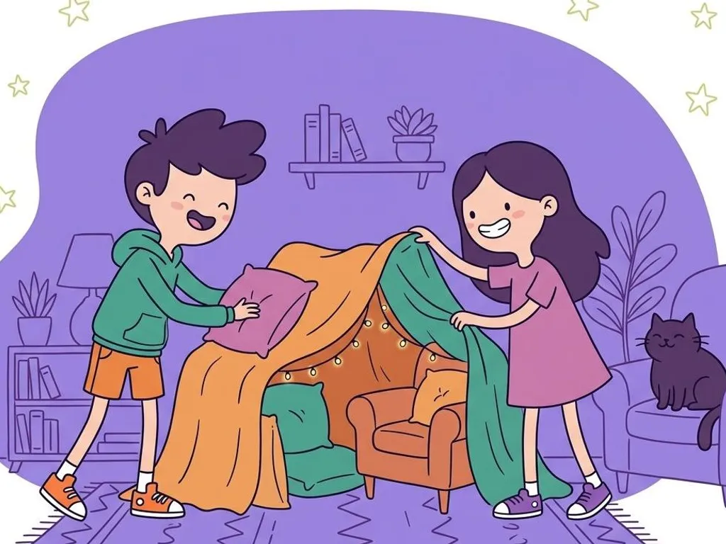 Отрицание с глаголами действия в настоящем времени | LearnLink