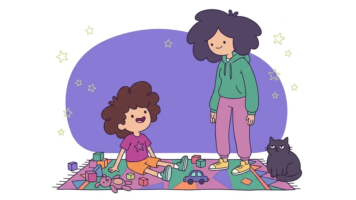 inglés para preescolares para niños de infantil | LearnLink