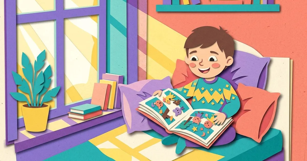 Cómo encaja la lectura en una clase online | LearnLink