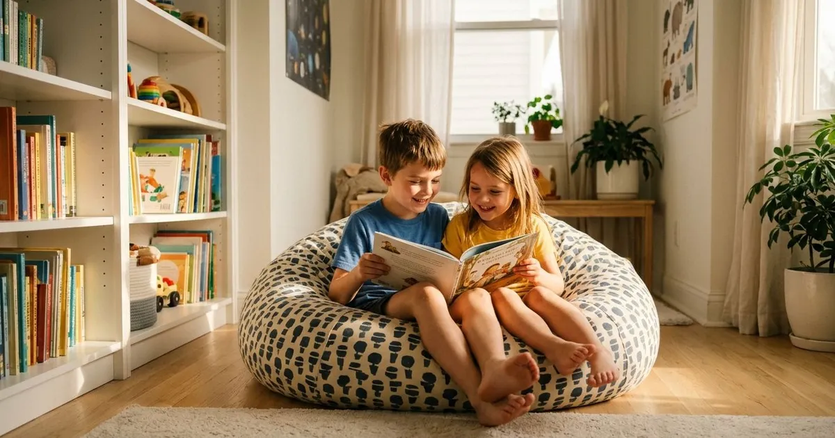 Qué aprenden los niños al estudiar inglés | LearnLink Blog