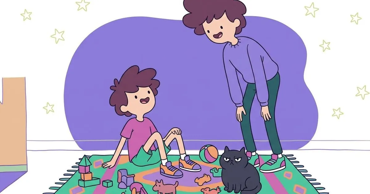 And but or en inglés para niños | LearnLink Blog