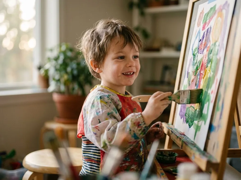 My Summer Vacation Essay in the Past Simple for Kids | LearnLink Blog