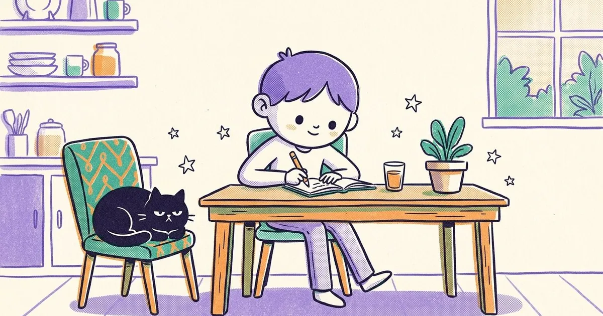 Verbos de acción en inglés para niños: guía | LearnLink Blog
