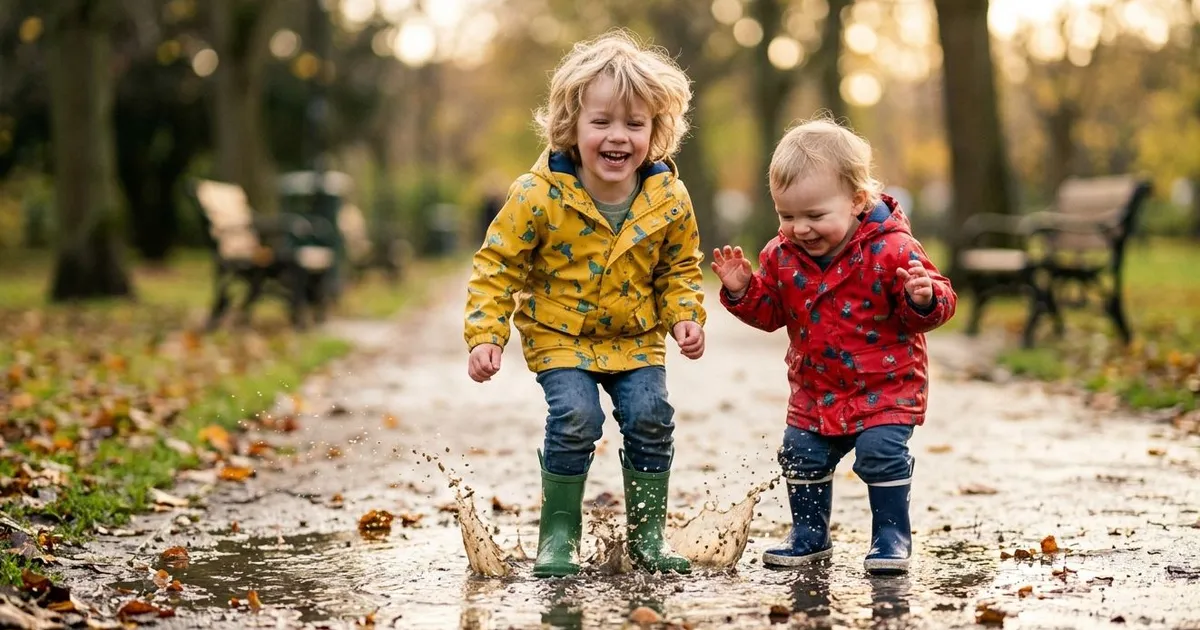 Reglas de los plurales en inglés para niños | LearnLink Blog