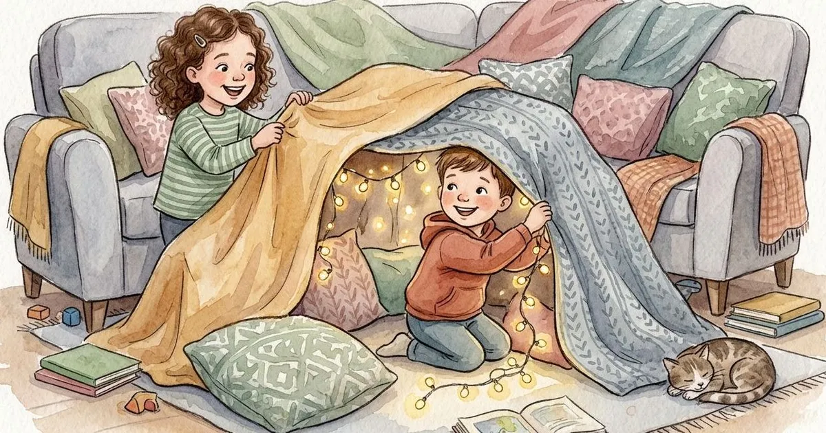 Inglés para niños de 5 años pdf | LearnLink Blog