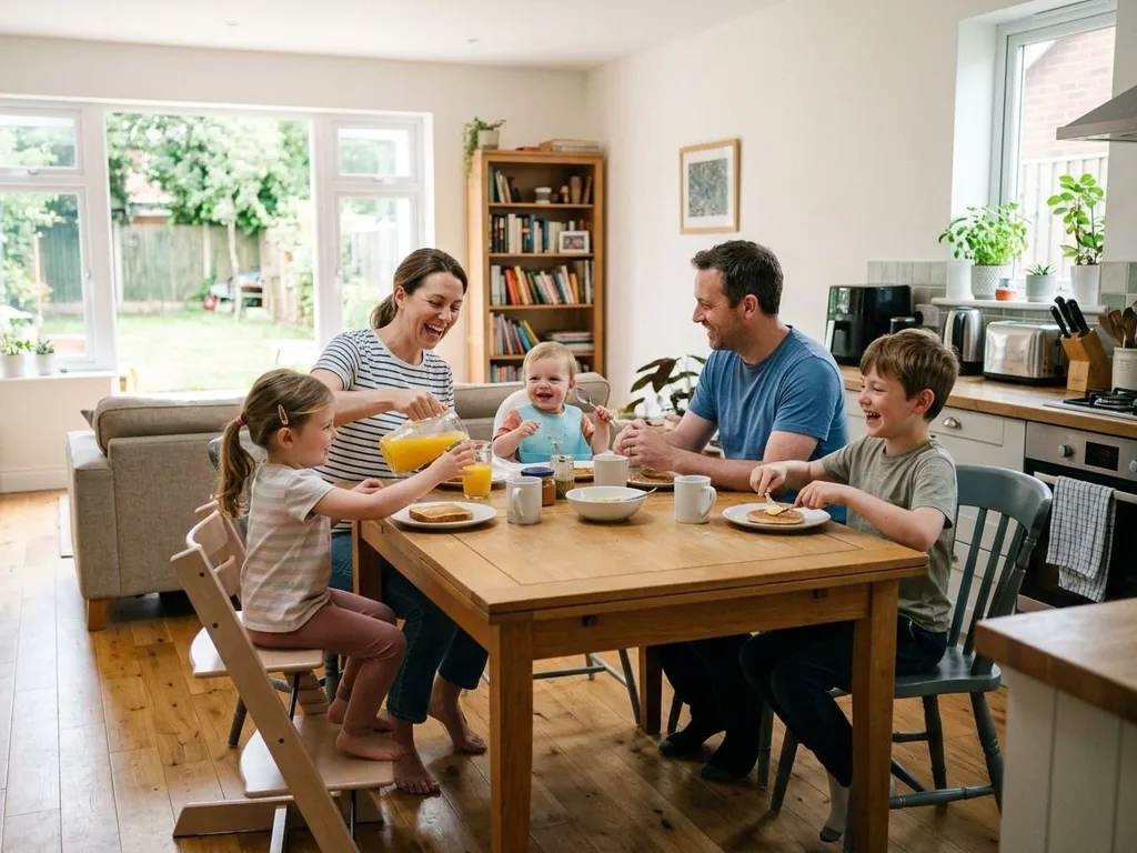 Вопросы в Present Simple в английском для детей | LearnLink Blog