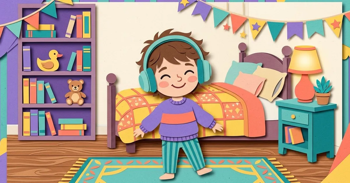 Rhyming Words for Kids Ages 4–15: Lists & Games | LearnLink Blog