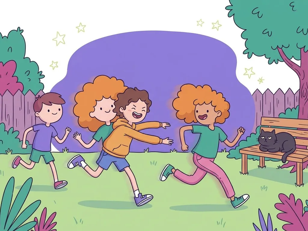 The Three Forms Every Child Needs | LearnLink