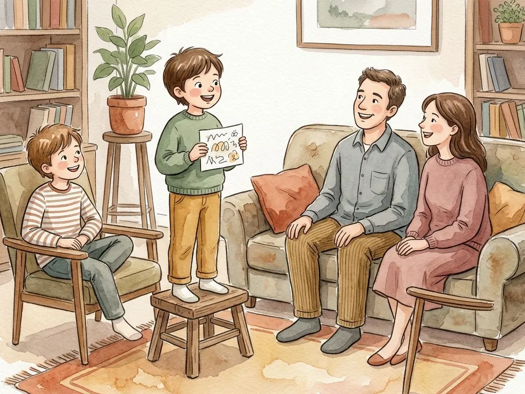 Practical Speaking Tasks by Age | LearnLink