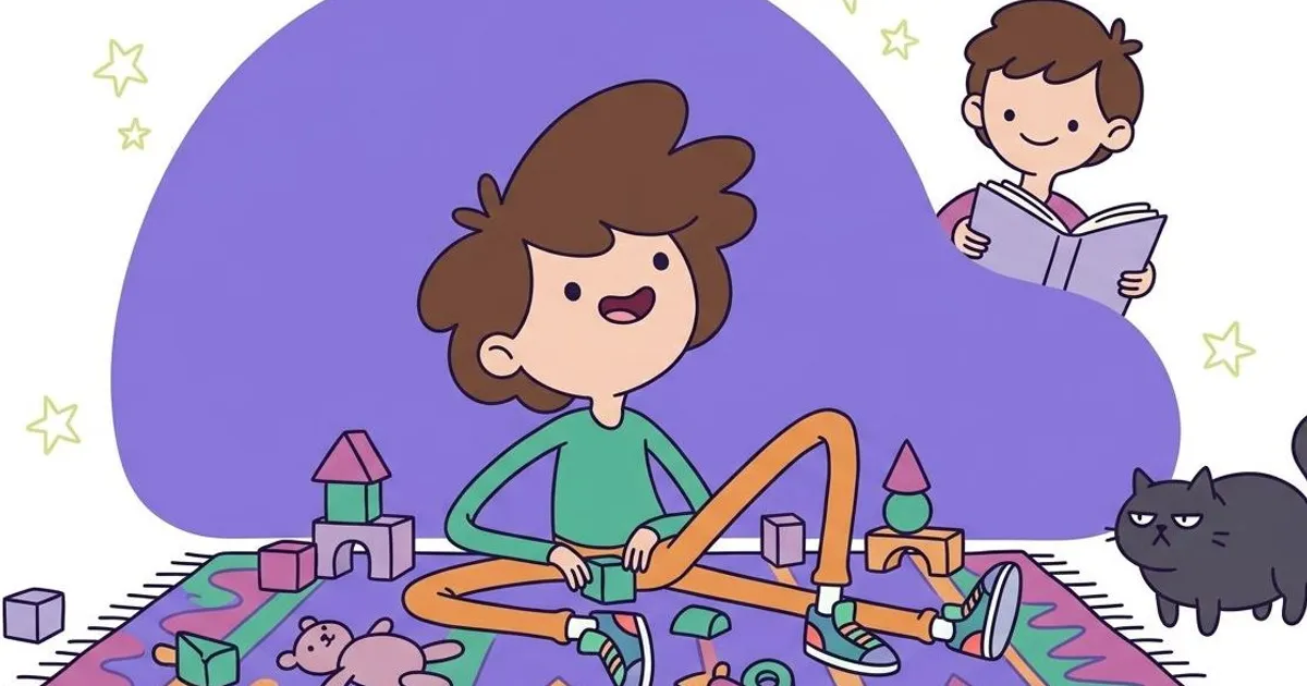 Lectura en inglés para niños por edades y | LearnLink Blog
