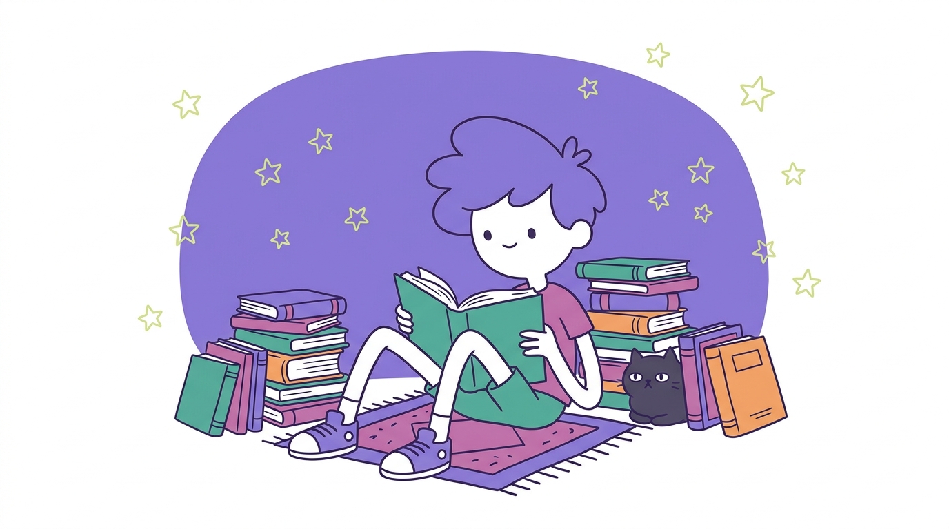 Cuentos en inglés para niños | LearnLink