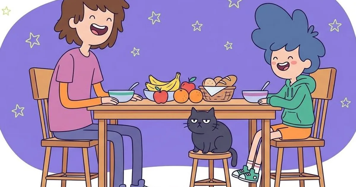 English Trial Lesson for Kids | LearnLink Blog