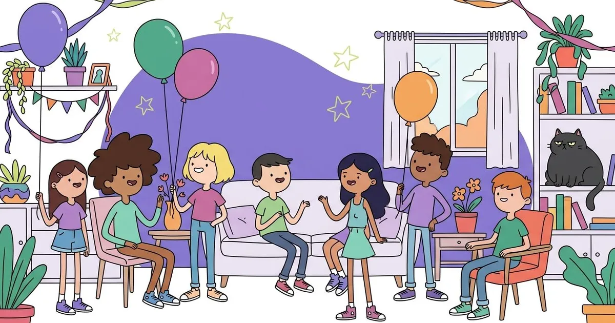 Have Got for Kids — Rules, Activities and Tips | LearnLink Blog