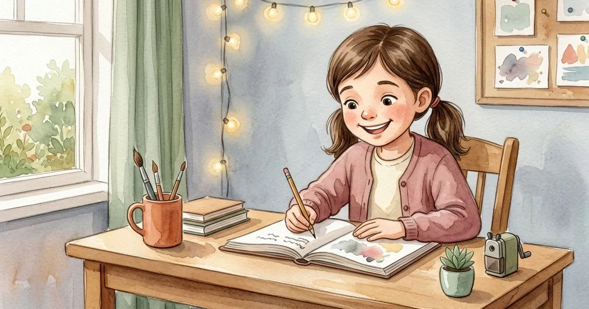 Reported Speech for Kids | LearnLink Blog