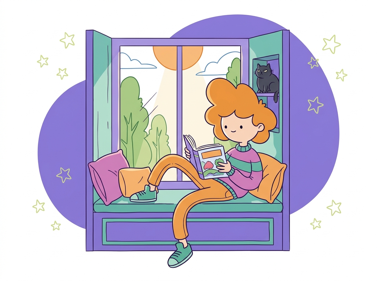Cuentos en inglés para niños | LearnLink