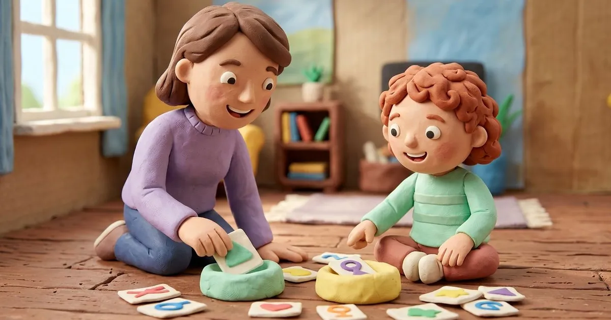 Angielski z harrym potterem dla dzieci | LearnLink Blog