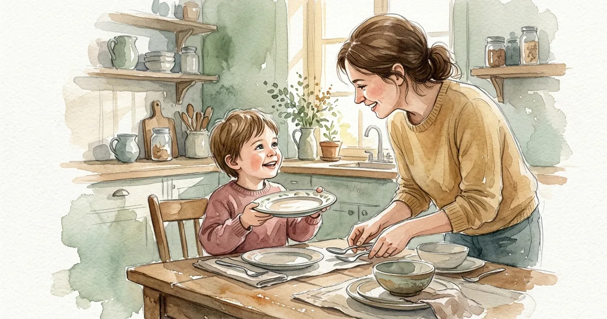 El verbo like para niños: guía práctica | LearnLink Blog