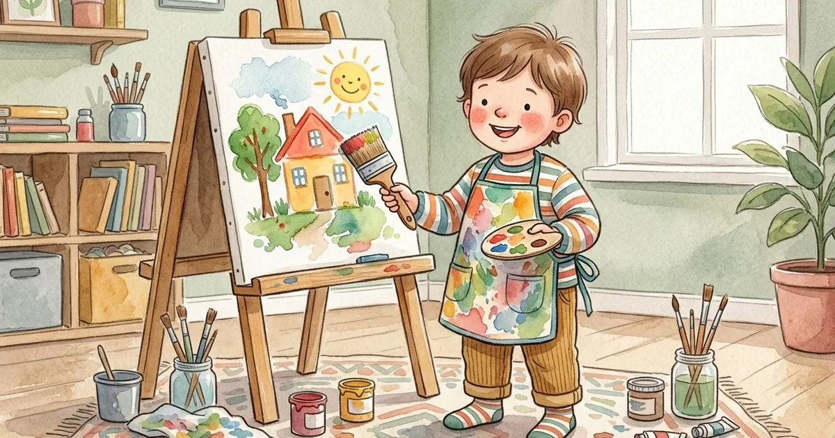 Fotografías para describir en inglés para niños | LearnLink Blog